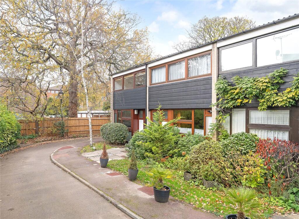 Main image of property: Tibbets Close, Southfields, London, SW19