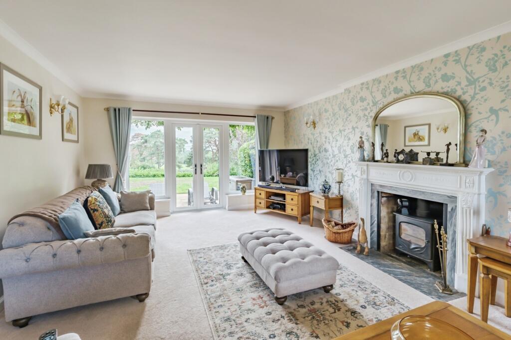 House in Lions Green, Heathfield and Waldron - View 2