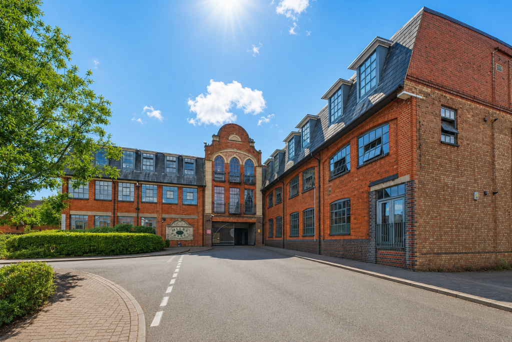 Main image of property: Bunting Road | Queens Park | NN2