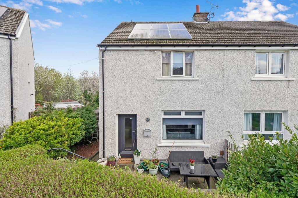 Main image of property: 263 Lasswade Road, Edinburgh, EH17 8JA