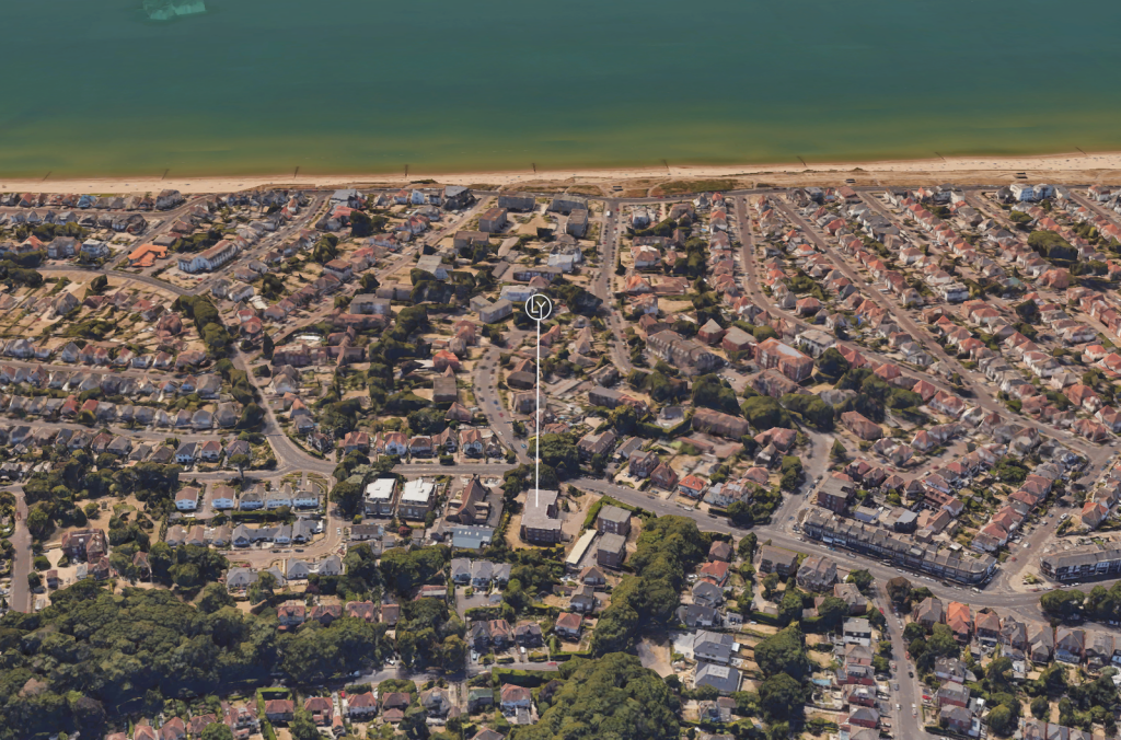 Main image of property: Grove Gardens, Southbourne Road, Southbourne BH6