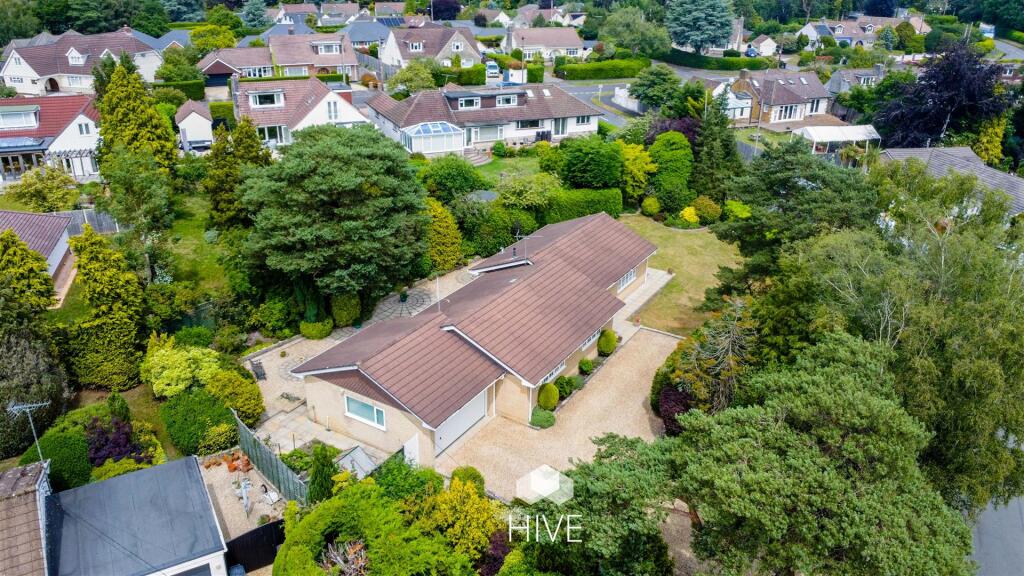 Main image of property: Fir Tree Close, St. Leonards, Ringwood