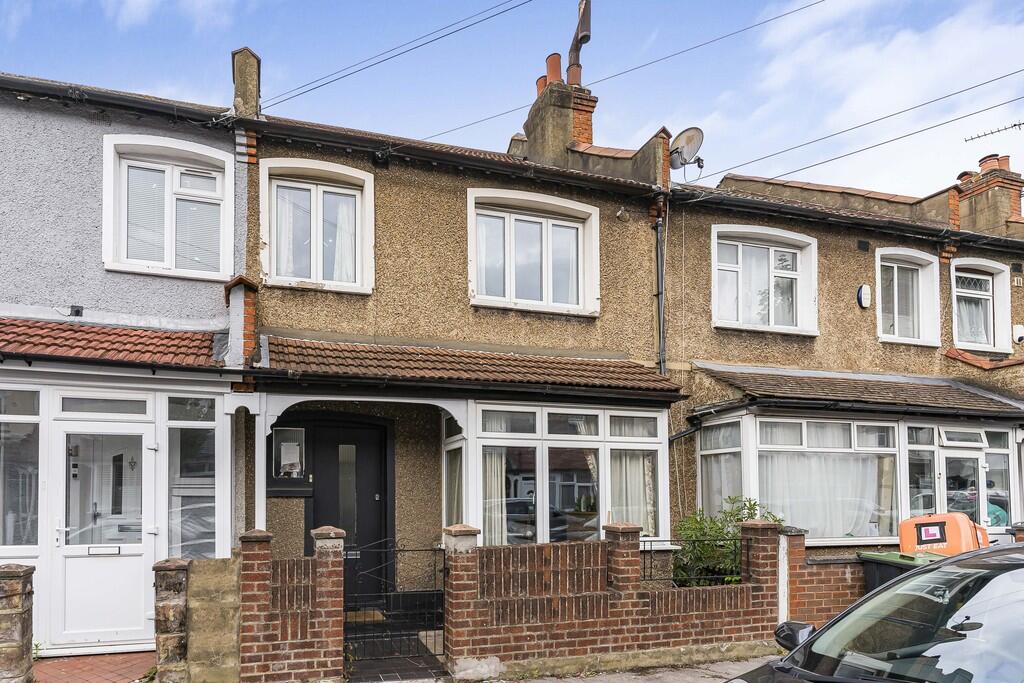 Main image of property: Penshurst Road , Thornton Heath