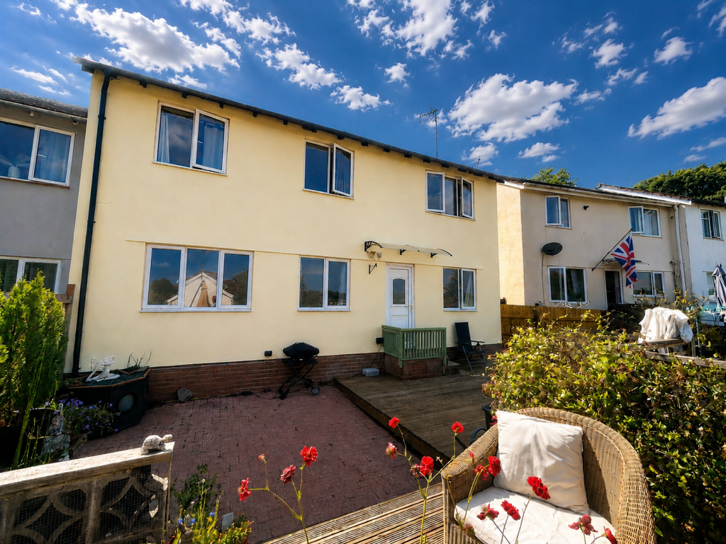 Chinkwell Rise, Shiphay, Torquay, Torquay