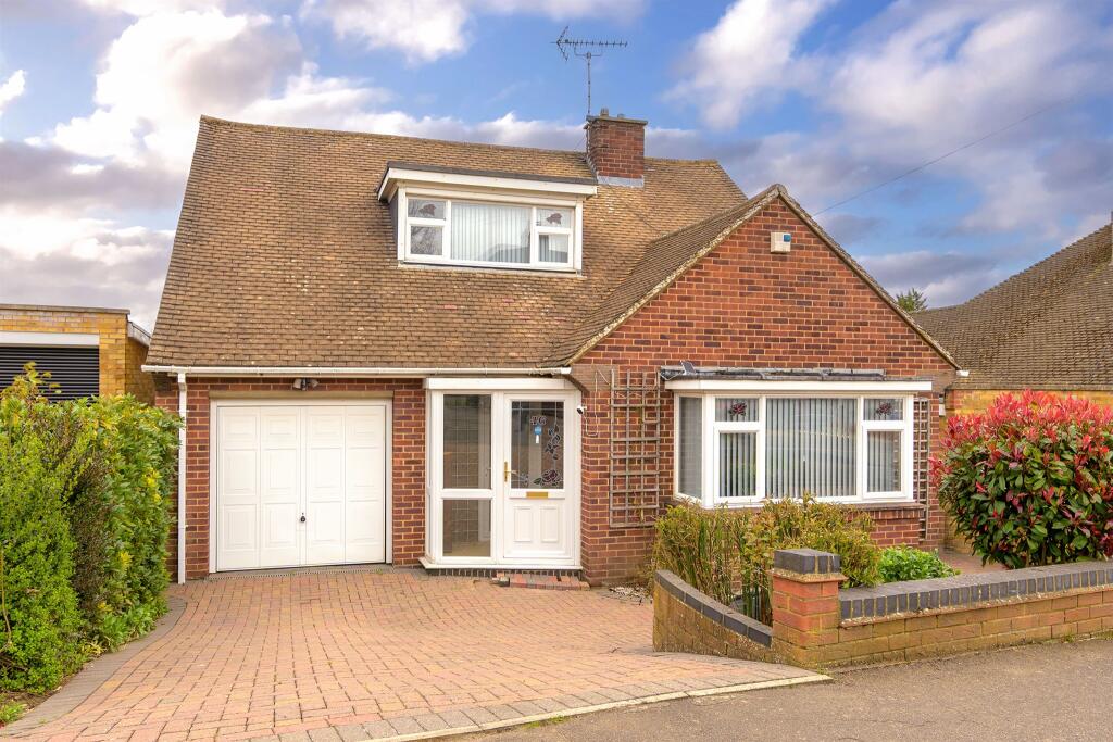 Main image of property: Bowhill, Kettering