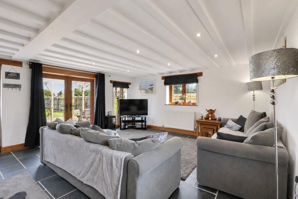 House in Exeter - More
