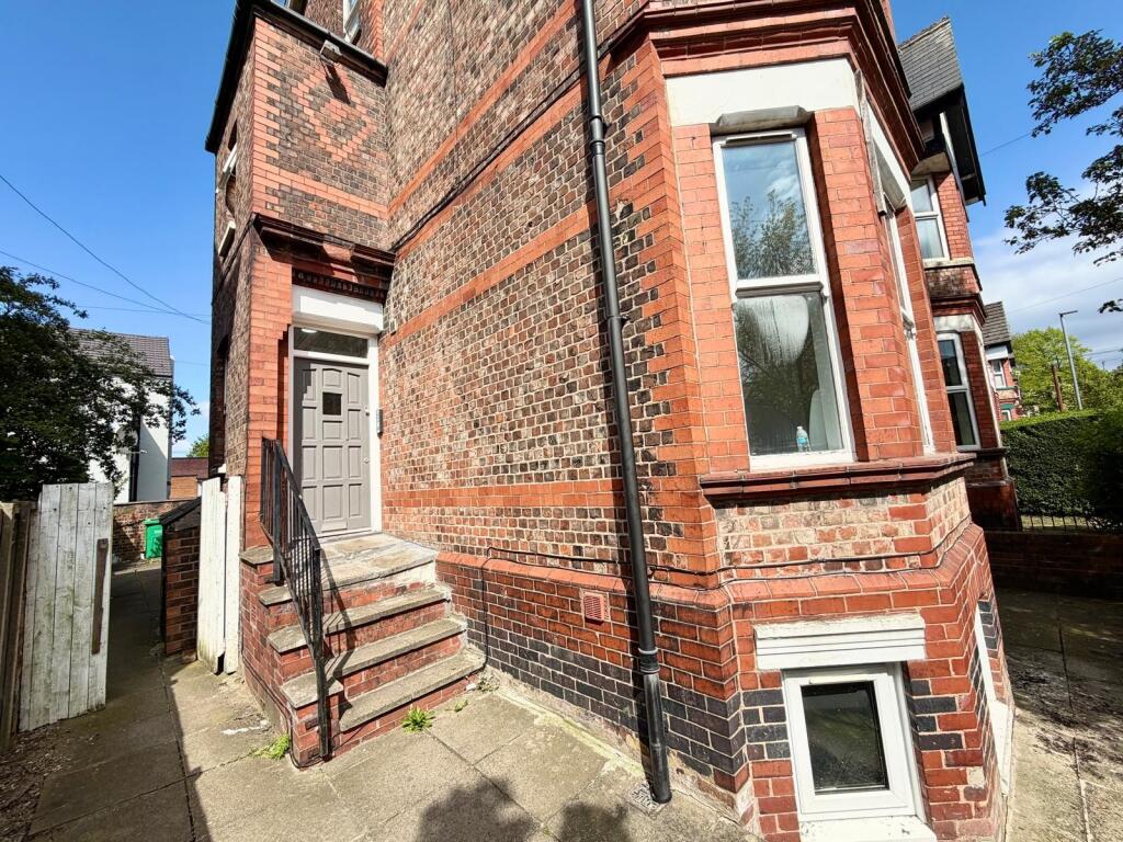 Main image of property: Grosvenor Road, Whalley Range