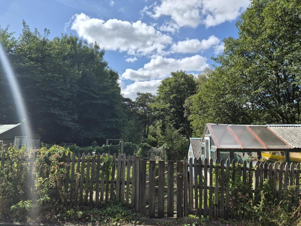Main image of property: Station Road, Beamish, Stanley