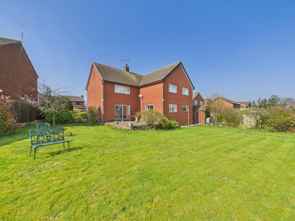 Main image of property: Coombs Road, Coleford