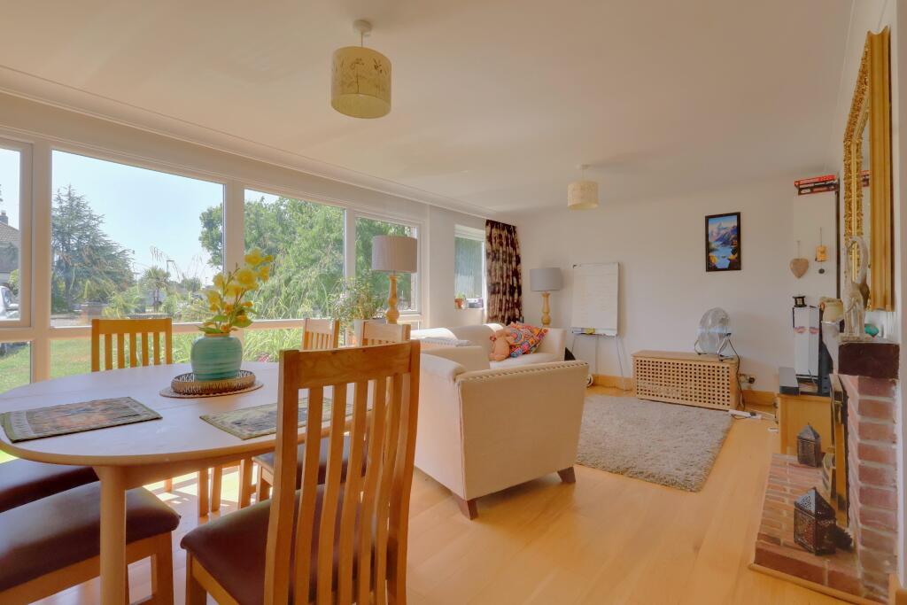 House in Havant, South Hayling - View 4