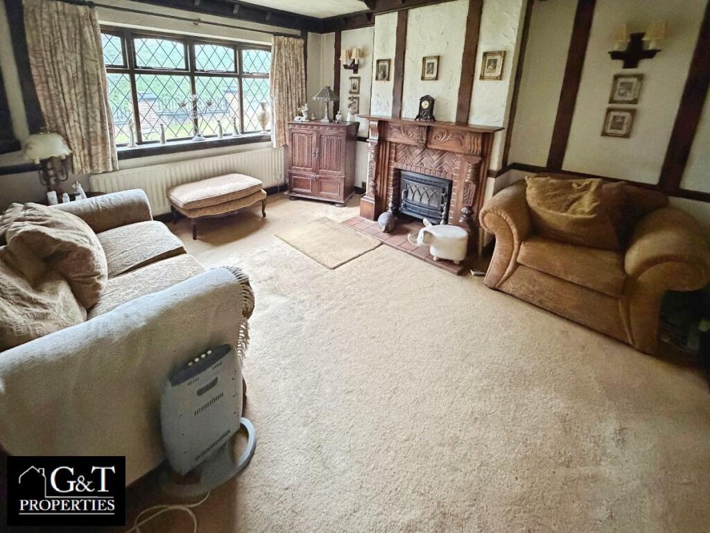Cotwall End Road, Dudley - View 3