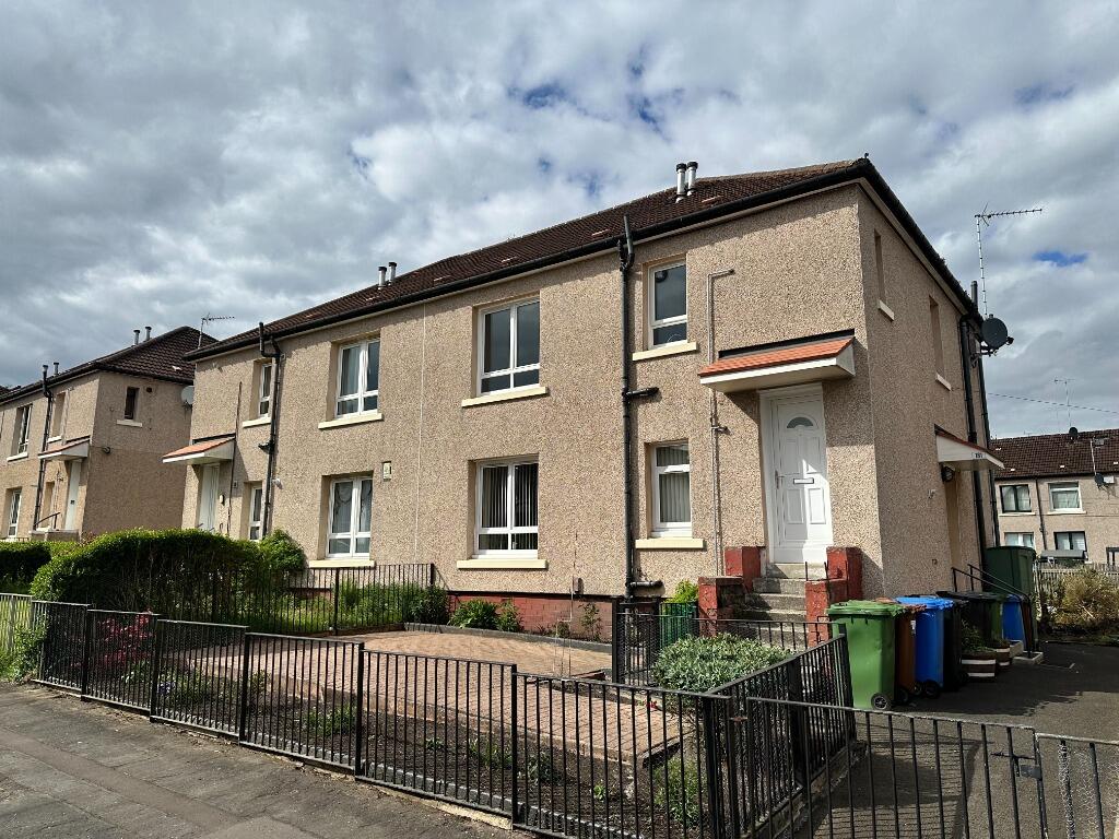 Main image of property: Burnbrae Street, Glasgow, G21