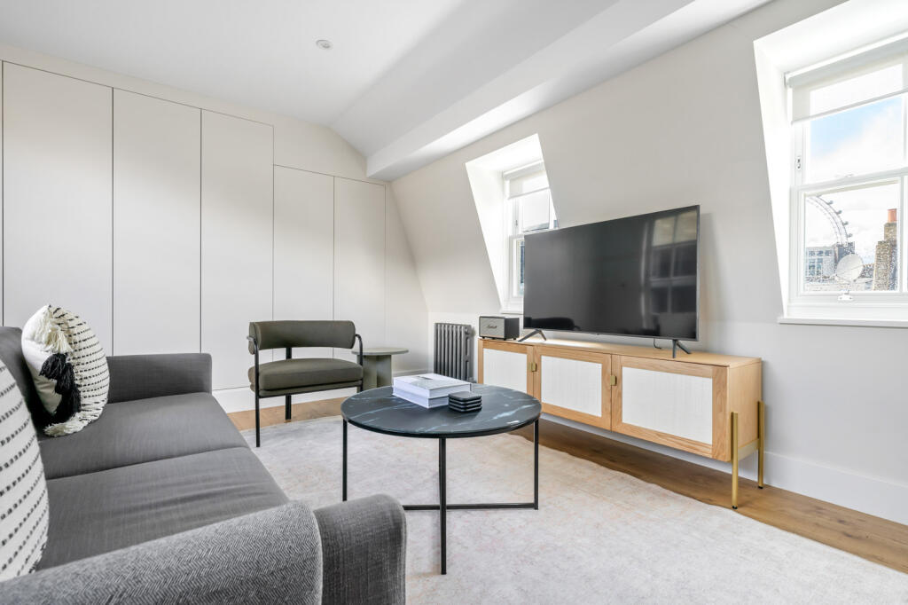 3 bedroom apartment for rent