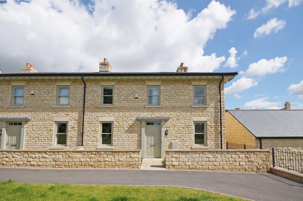 Main image of property: High Street, Boston Spa, LS23