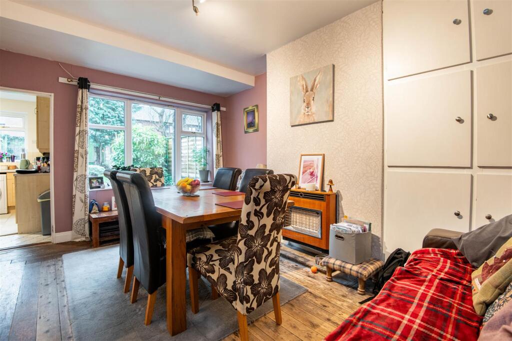 Marshalls Brow, Penwortham, Preston - View 4