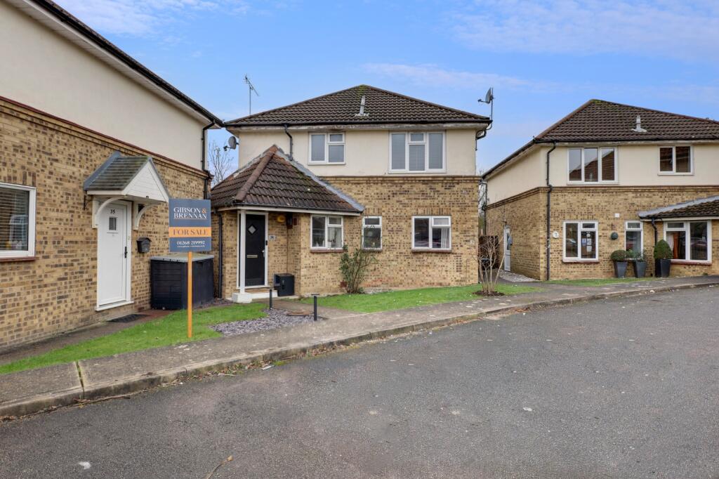 Main image of property: Shirley Gardens, Basildon, Essex, SS13