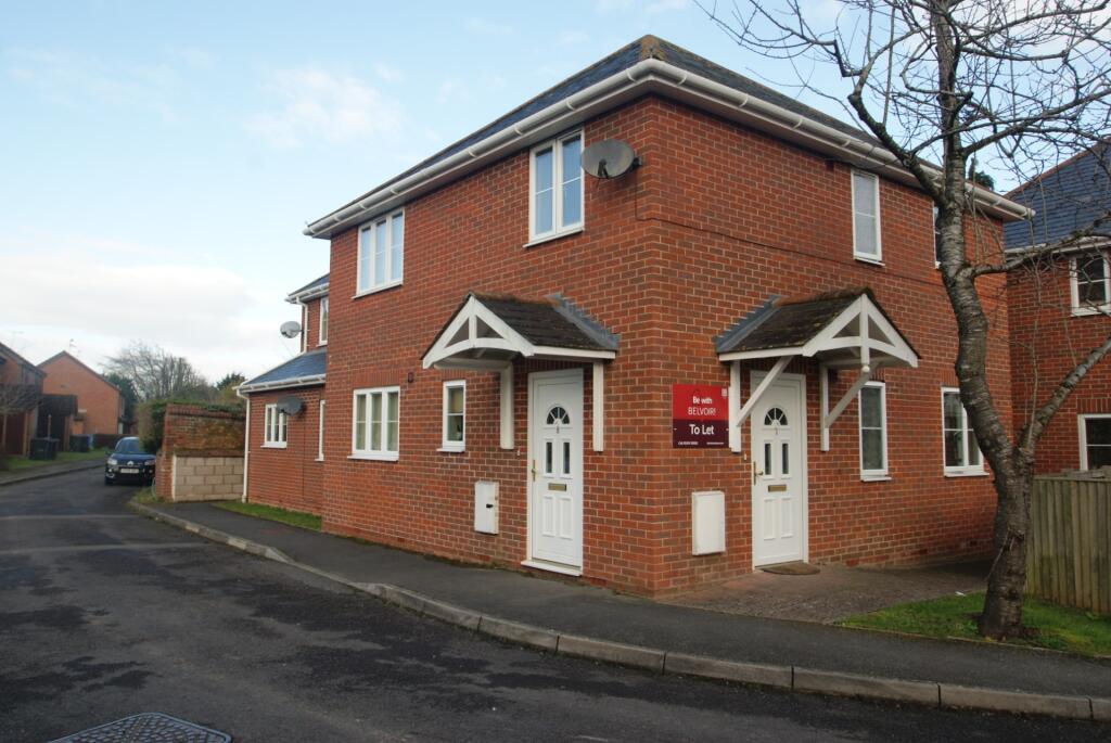 Main image of property: Station Approach, Ludgershall, SP11