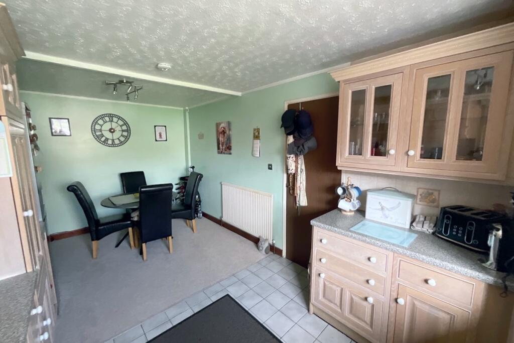 House in Sheffield - View 5