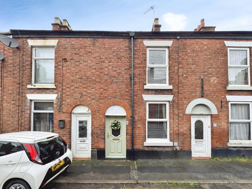 Main image of property: Nelson Street, Congleton, Cheshire, CW12