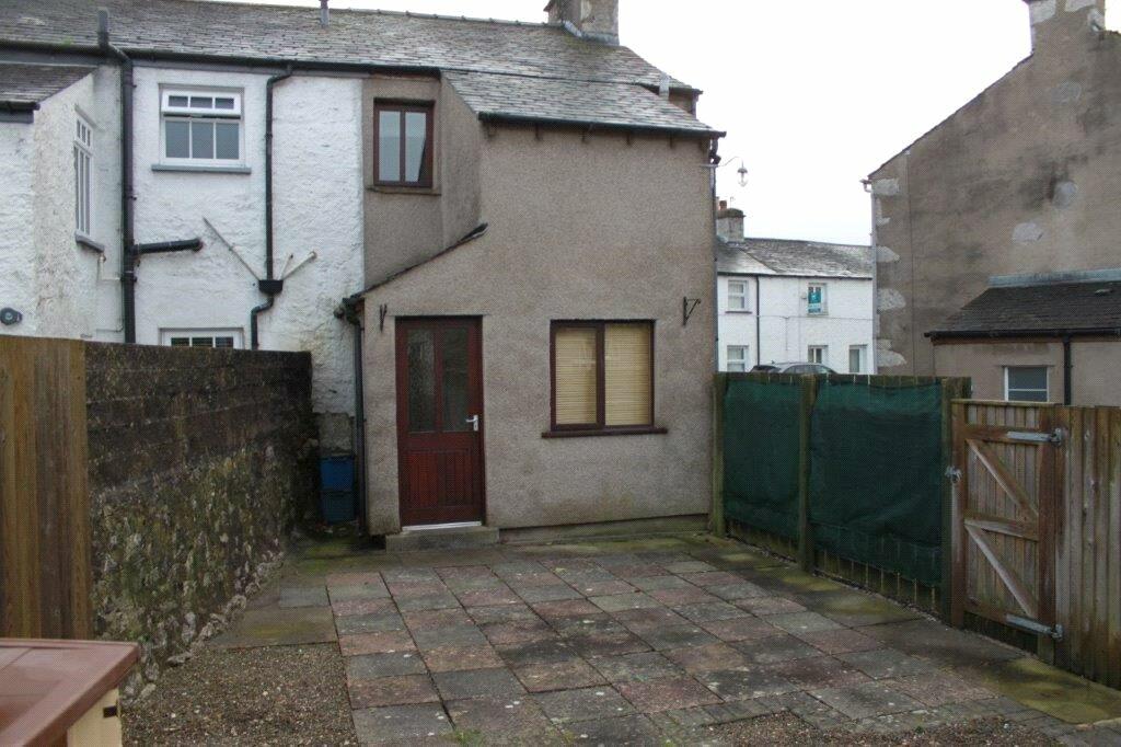 Eden Cottage, Duke Street, Holme, Carnforth, Cumbria photo 4