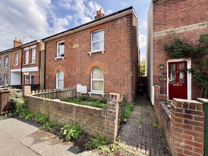 Main image of property: Lavender Hill, Tonbridge