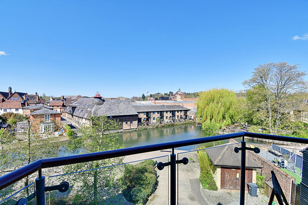 Main image of property: Dolphin Yard, Hertford