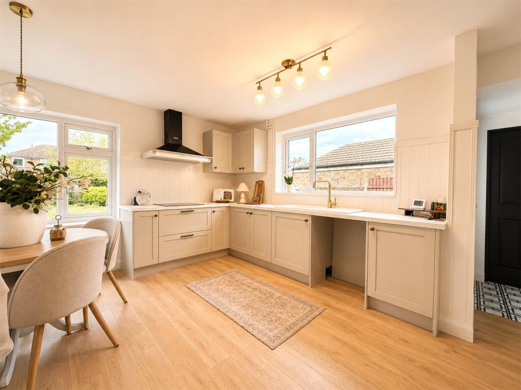 House in North Kesteven, Sleaford - View 4