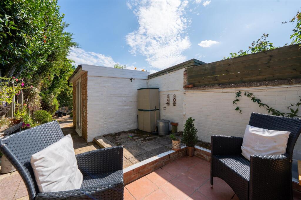 House in Oxford - View 5