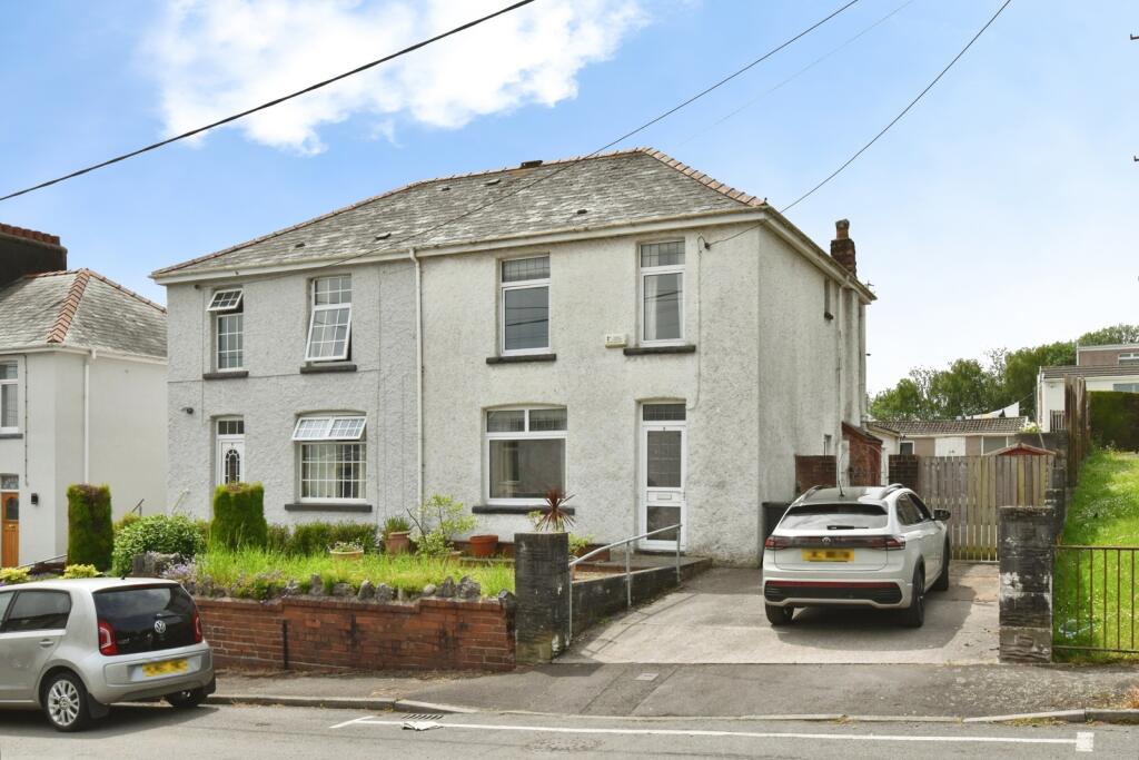 Main image of property: Graham Terrace, Neath, Neath Port Talbot, SA10