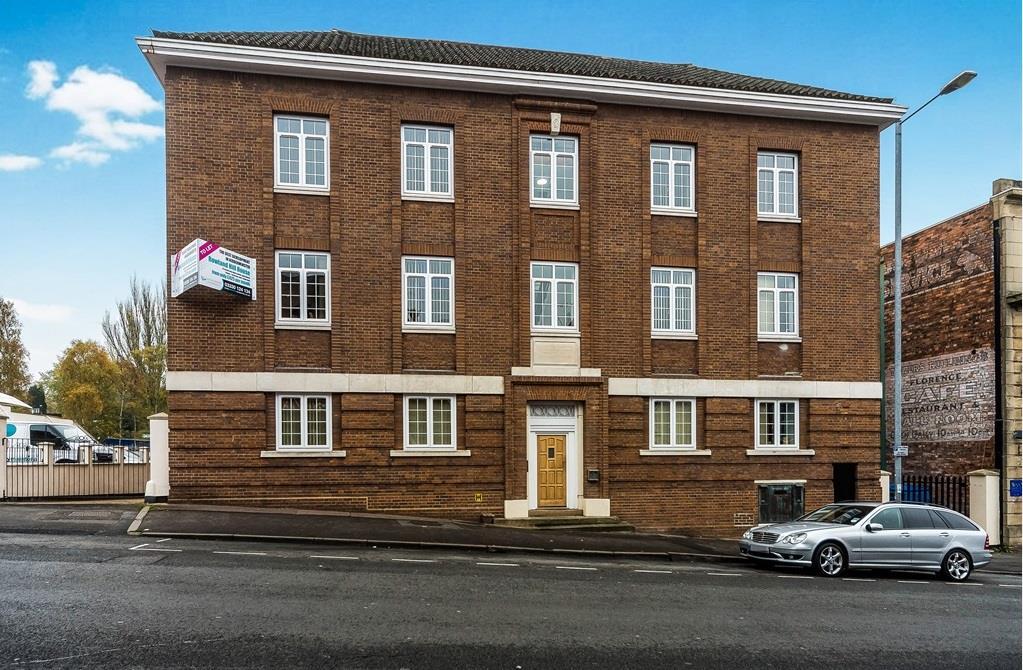 Main image of property: Blackwell Street, Kidderminster, DY10