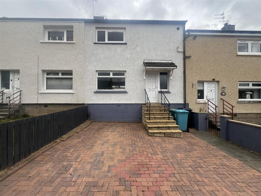 Main image of property: Lyne Street, Coltness