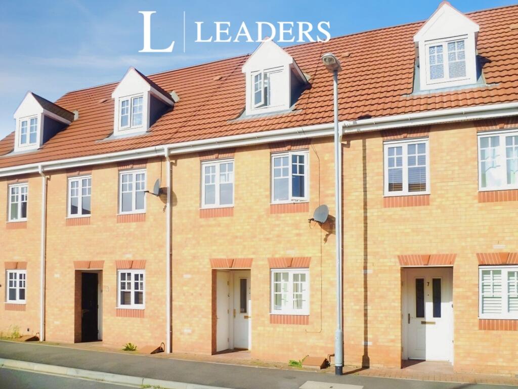 Main image of property: Curbar Close, Mansfield, NG18