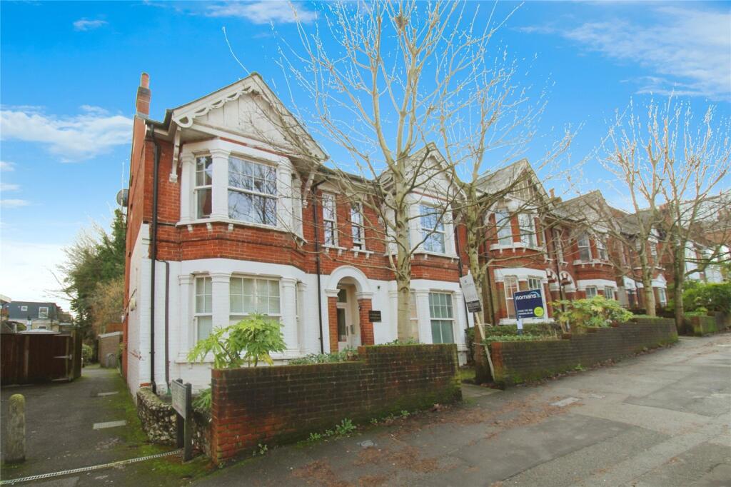 Main image of property: Sussex Street, Winchester, Hampshire, SO23