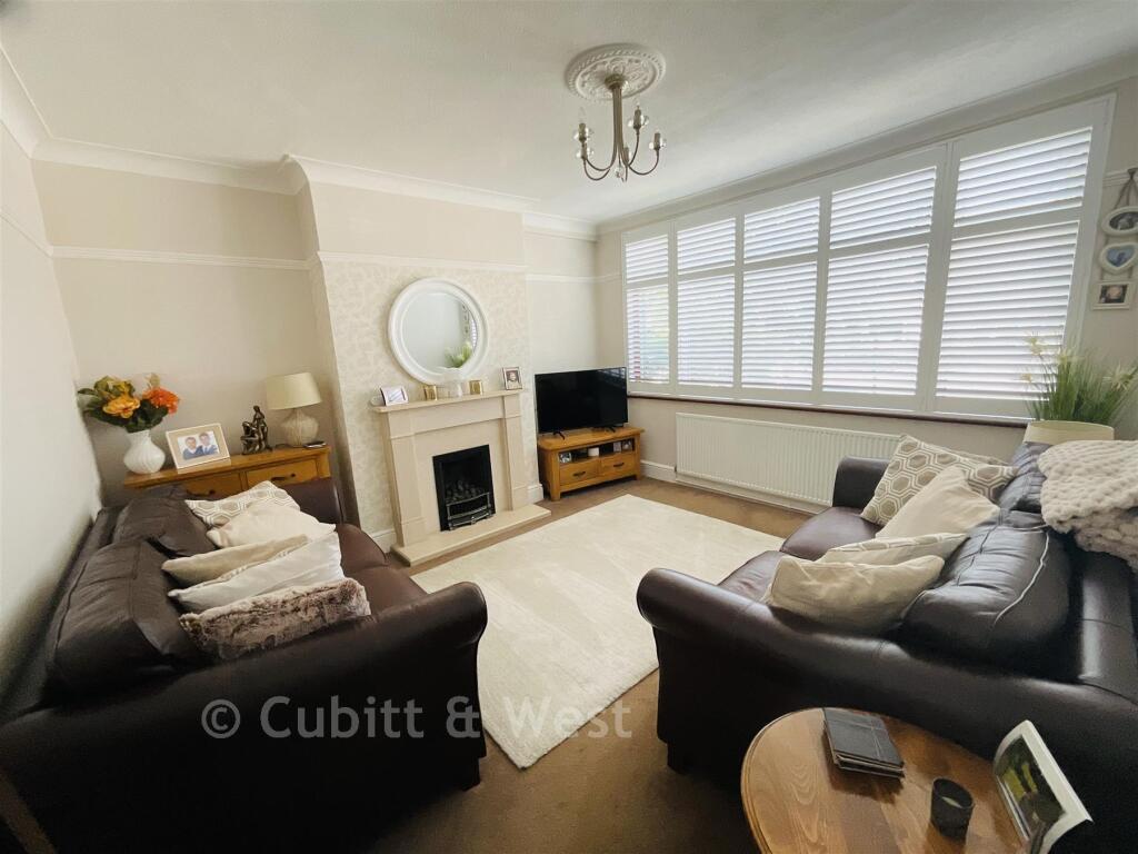 Croydon Road, Beddington, Croydon, Surrey, Surrey