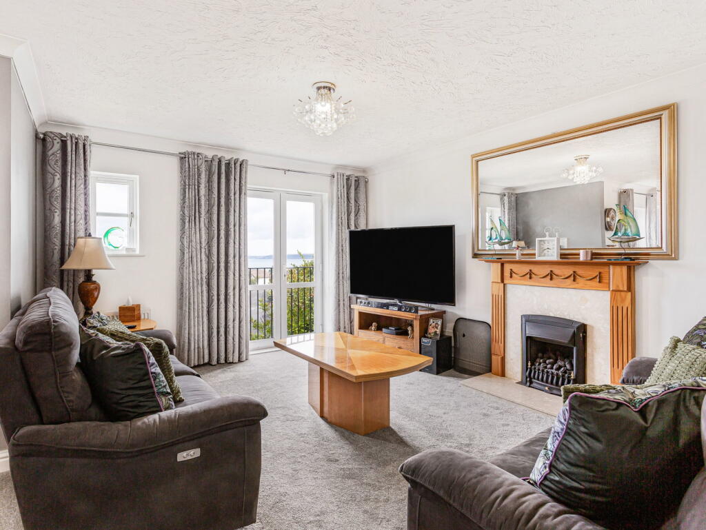 House in Exeter - View 4
