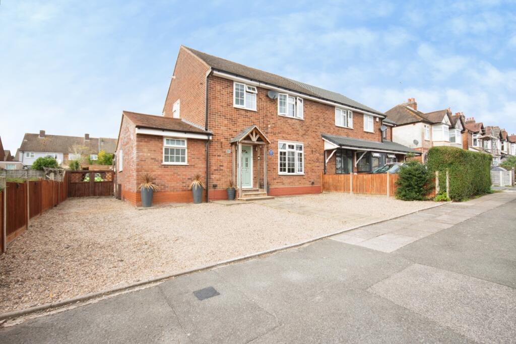 Main image of property: Beanfield Avenue, COVENTRY, West Midlands, CV3