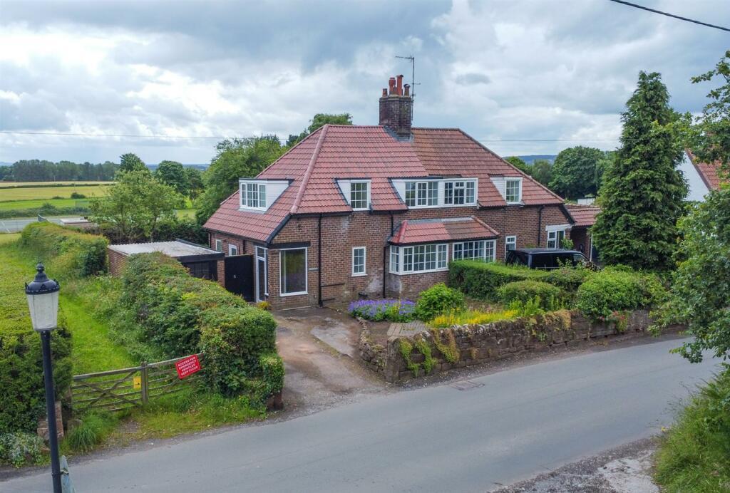 Main image of property: The Village, Burton, Neston
