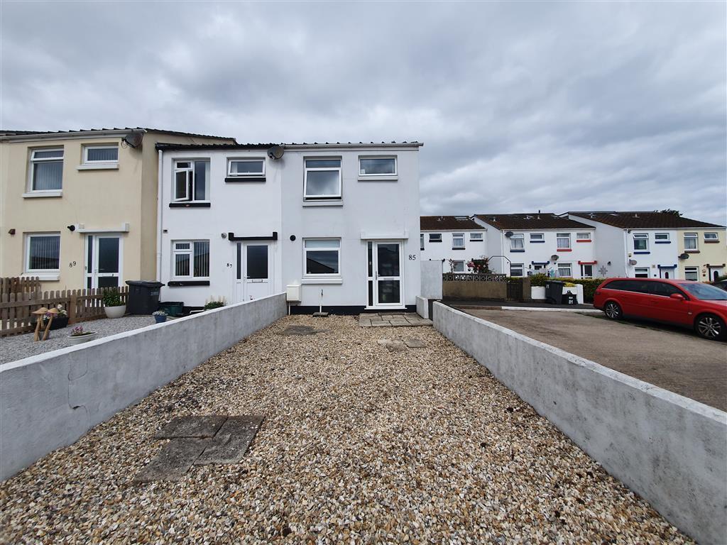 Main image of property: North Boundary Road, BRIXHAM