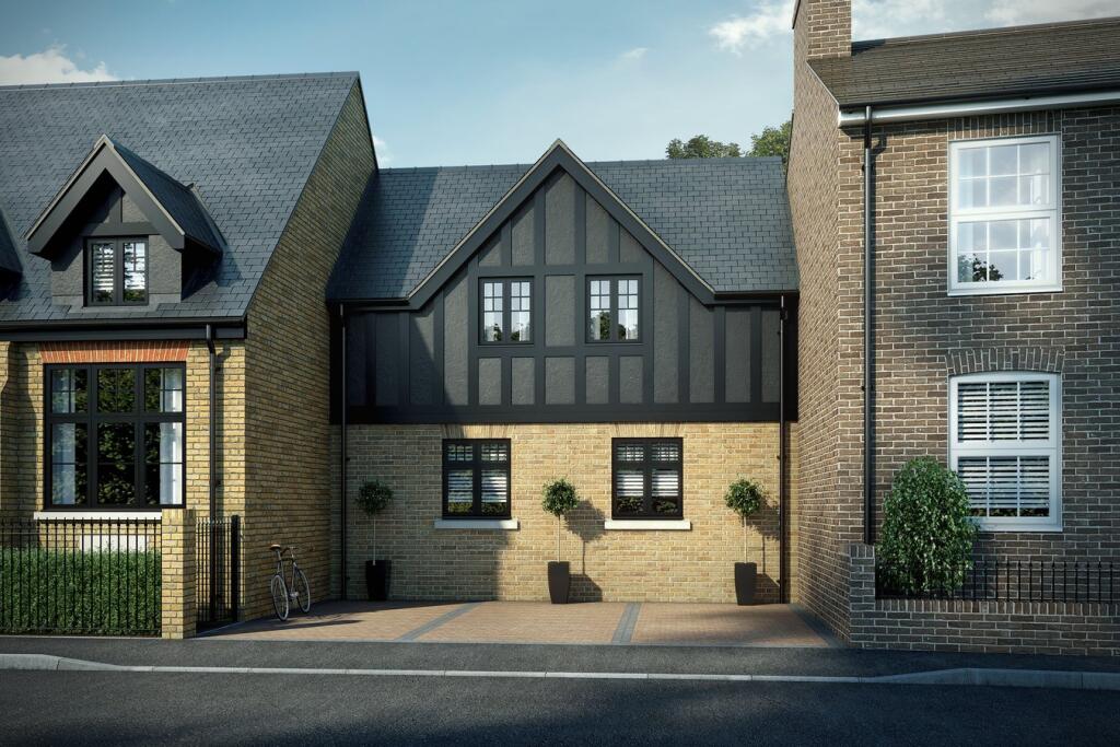 Main image of property: Hall Street, Chelmsford, CM2