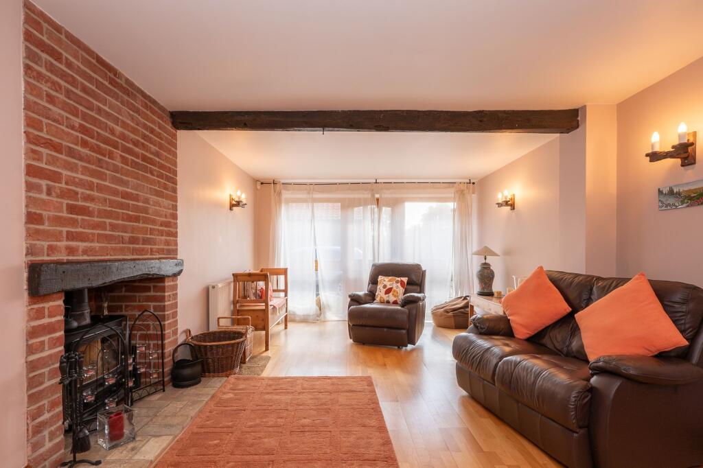 House in Norwich - View 2