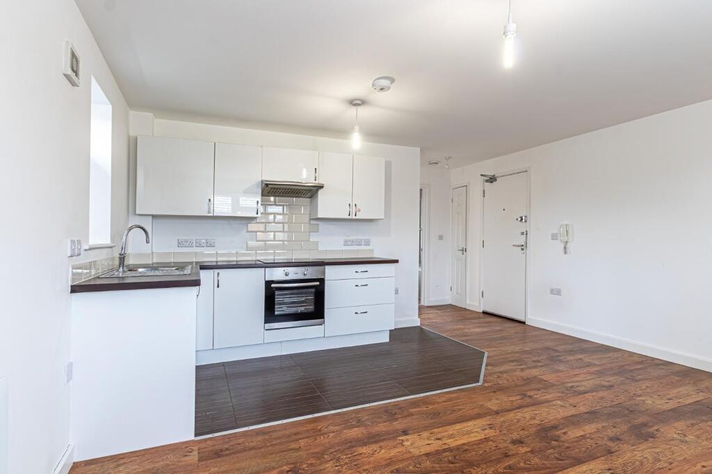 Apartment in Leighton Buzzard, Leighton-Linslade - View 4