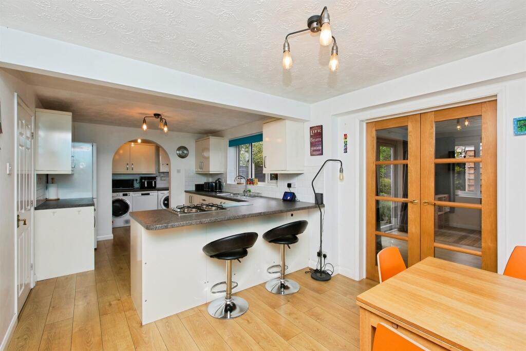 House in Derby - View 5