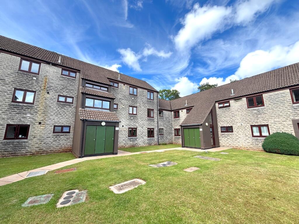 Main image of property: Church Court, Midsomer Norton