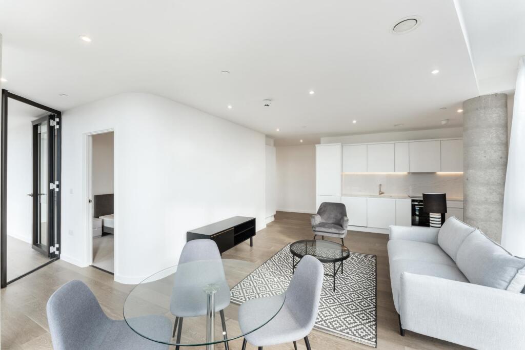 Apartment in London - View 4