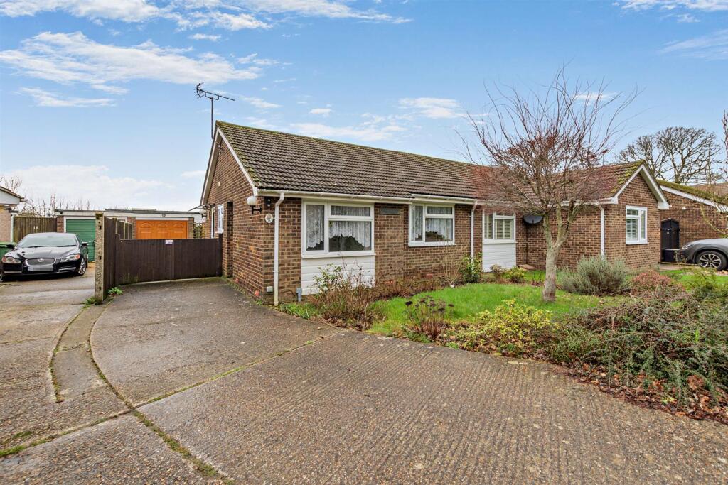 Main image of property: Holly Tree Close, Kingswood