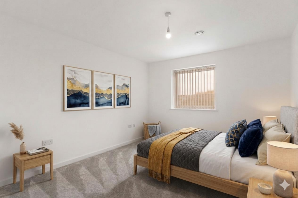 Apartment in Enfield, London Borough of Enfield - View 4