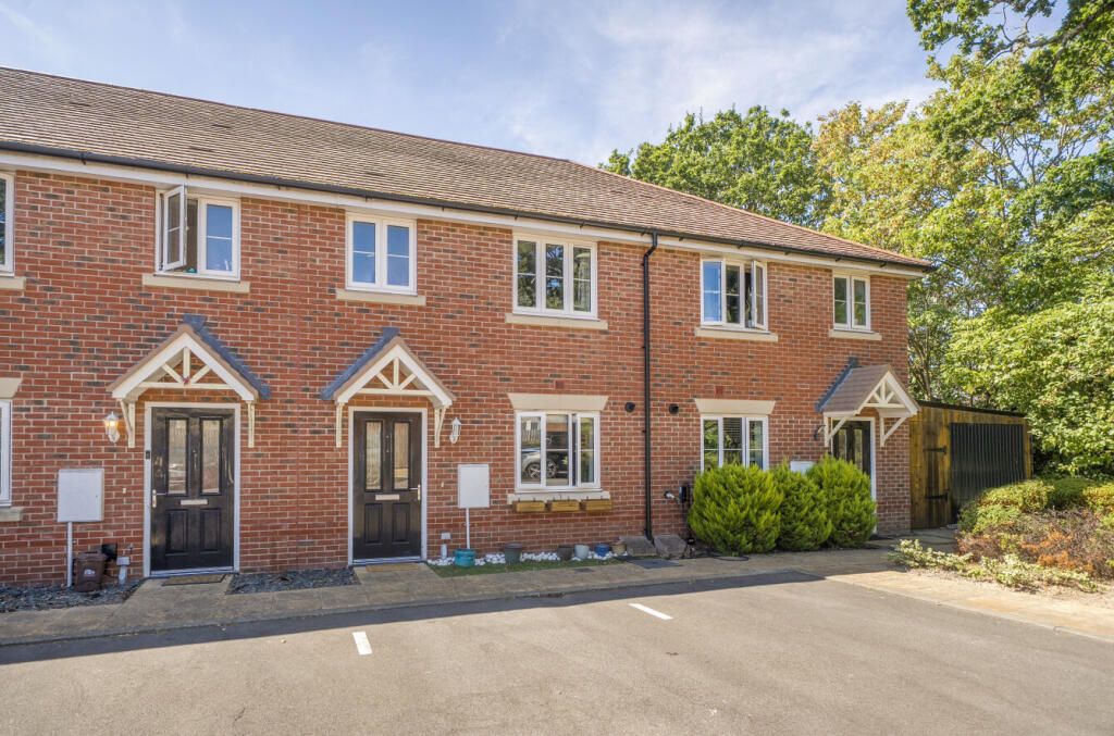 Main image of property: Prospect Road, Bitterne, Southampton, Hampshire, SO19