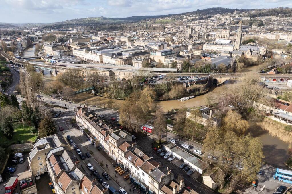 Additional image 18 of Claverton Buildings, Bath