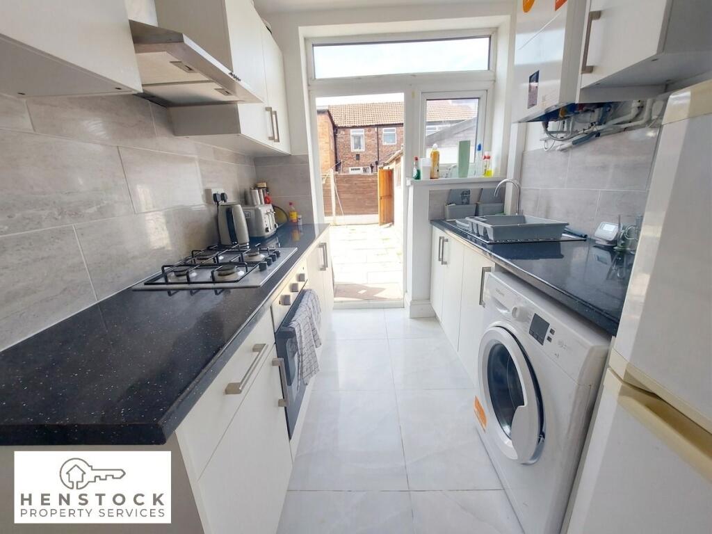 House in Manchester, Greater Manchester - View 3