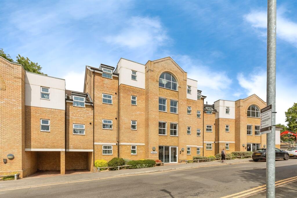 Main image of property: Station Road, Rushden